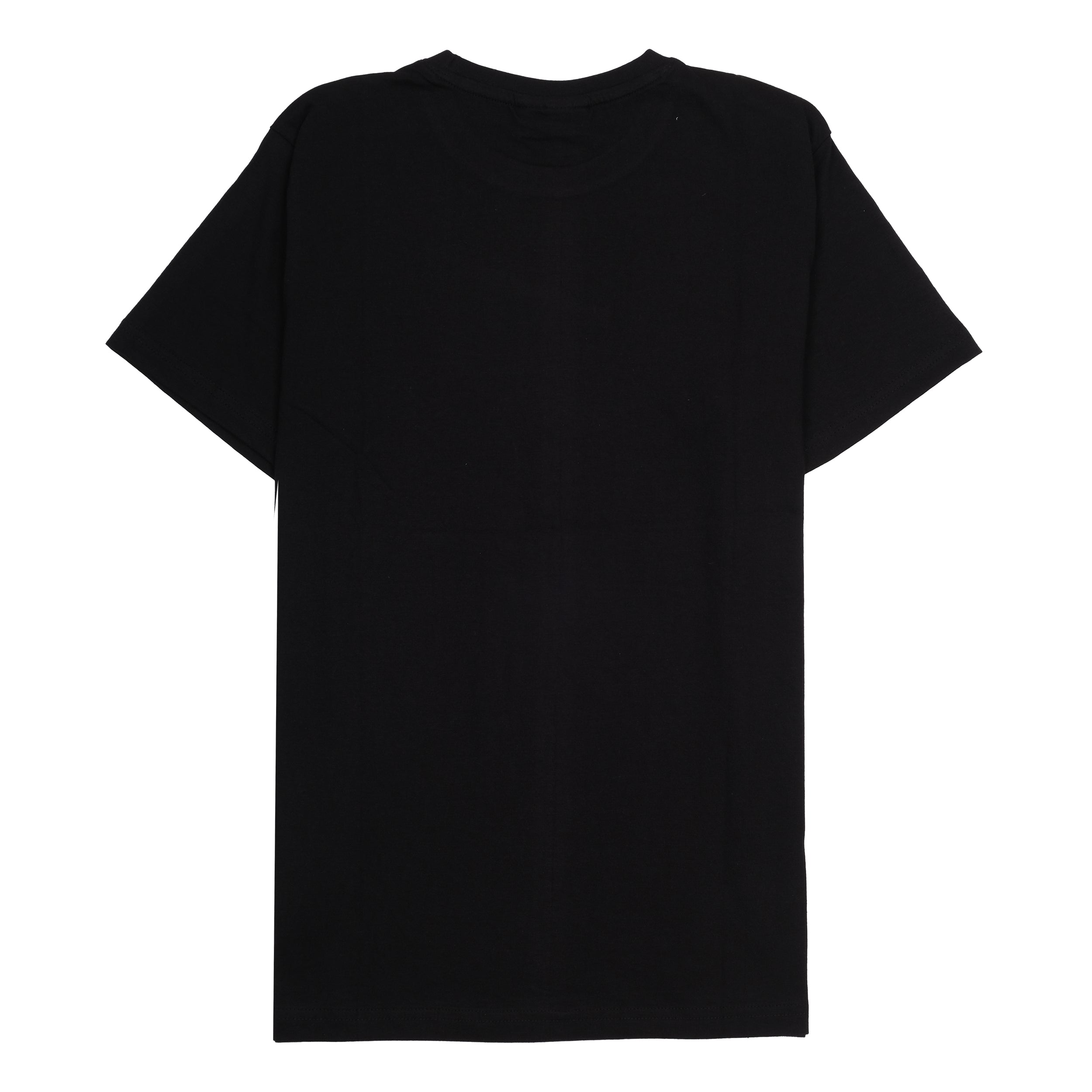 LACOSTE Shadowed Jet Classic Fit Short Sleeve T-Shirt