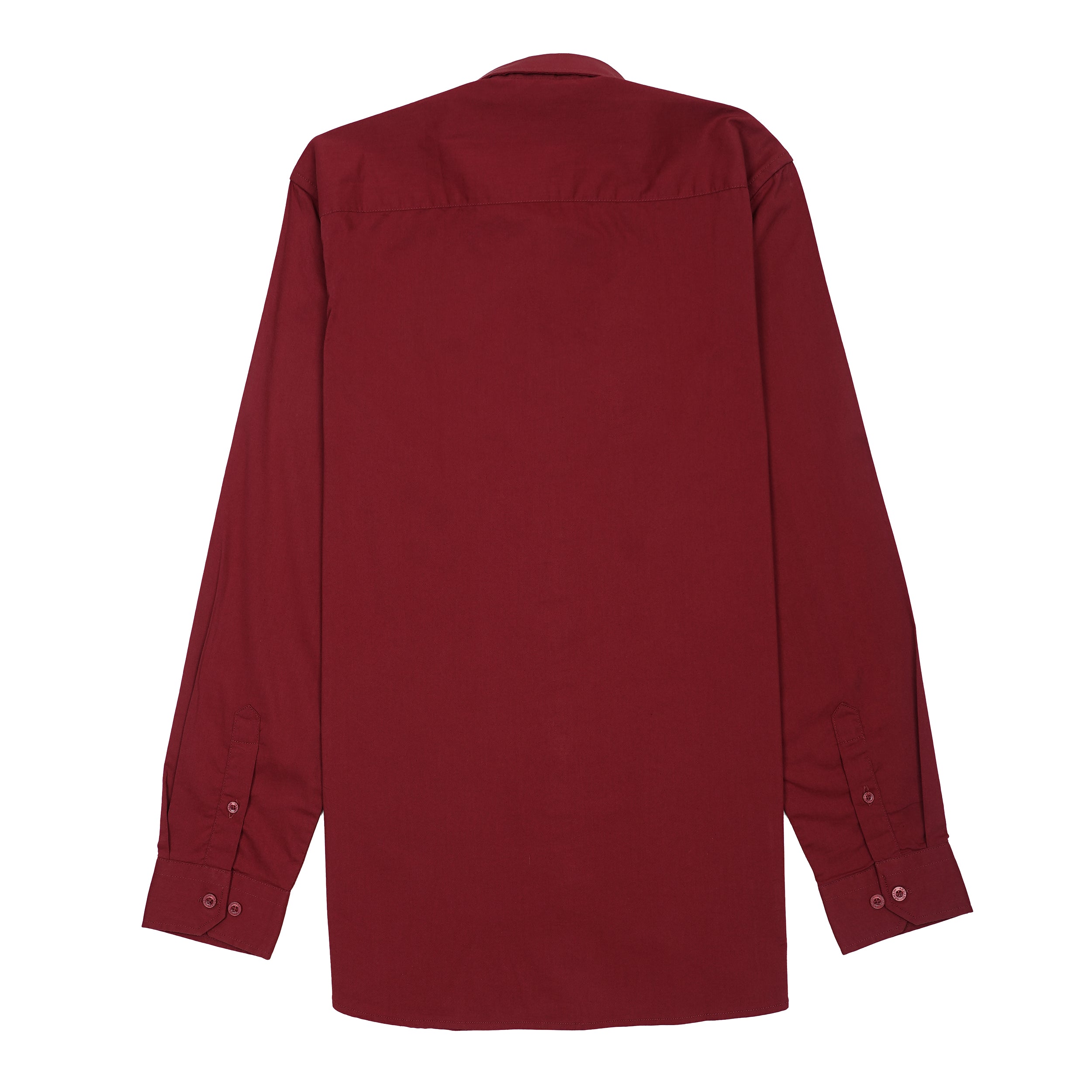 EMPORIO ARMANI Seraphic Amber Drift Tailored Fit Long Sleeve Shirt