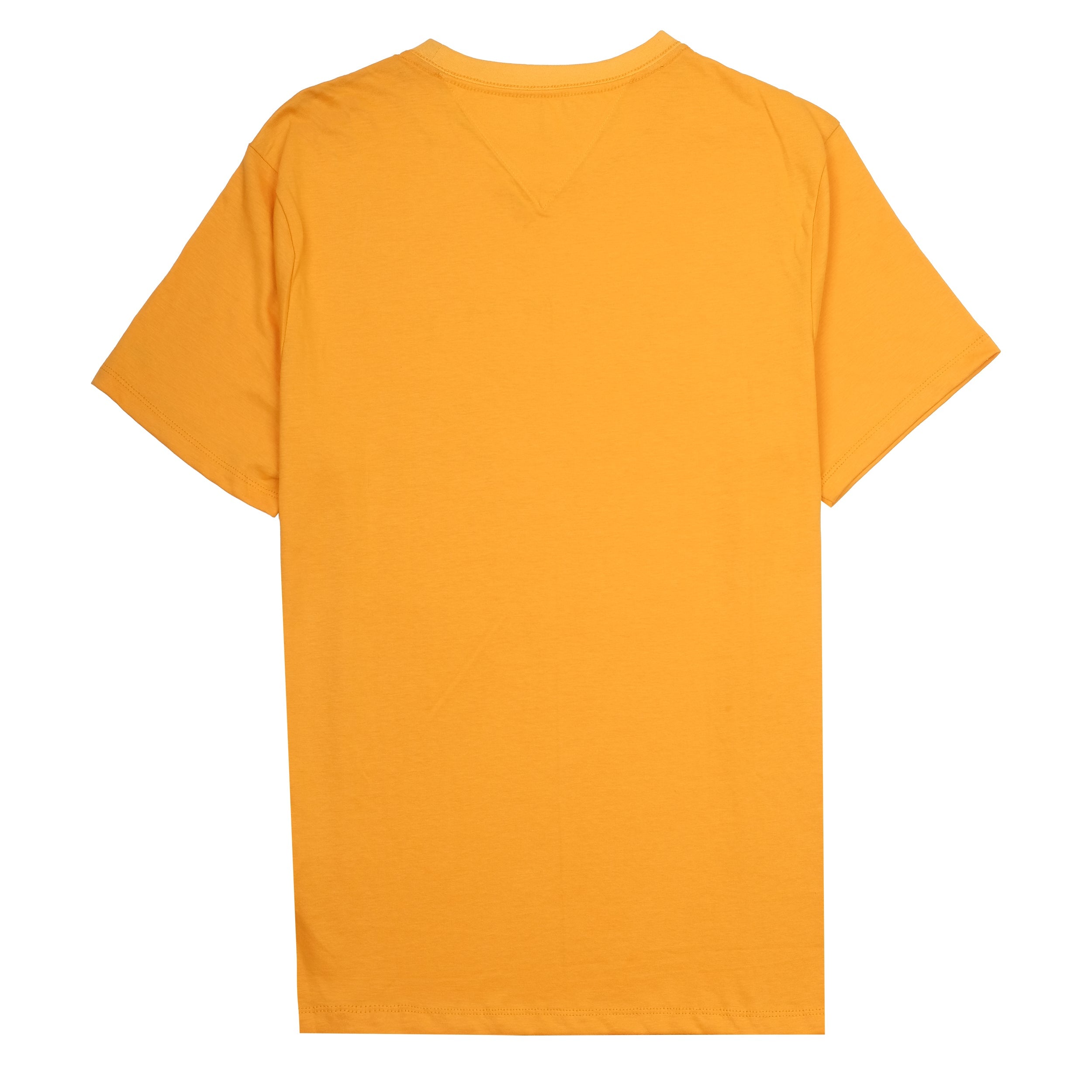 TOMMY HILFIGER Golden Sunrise Relaxed Fit Graphic Tee