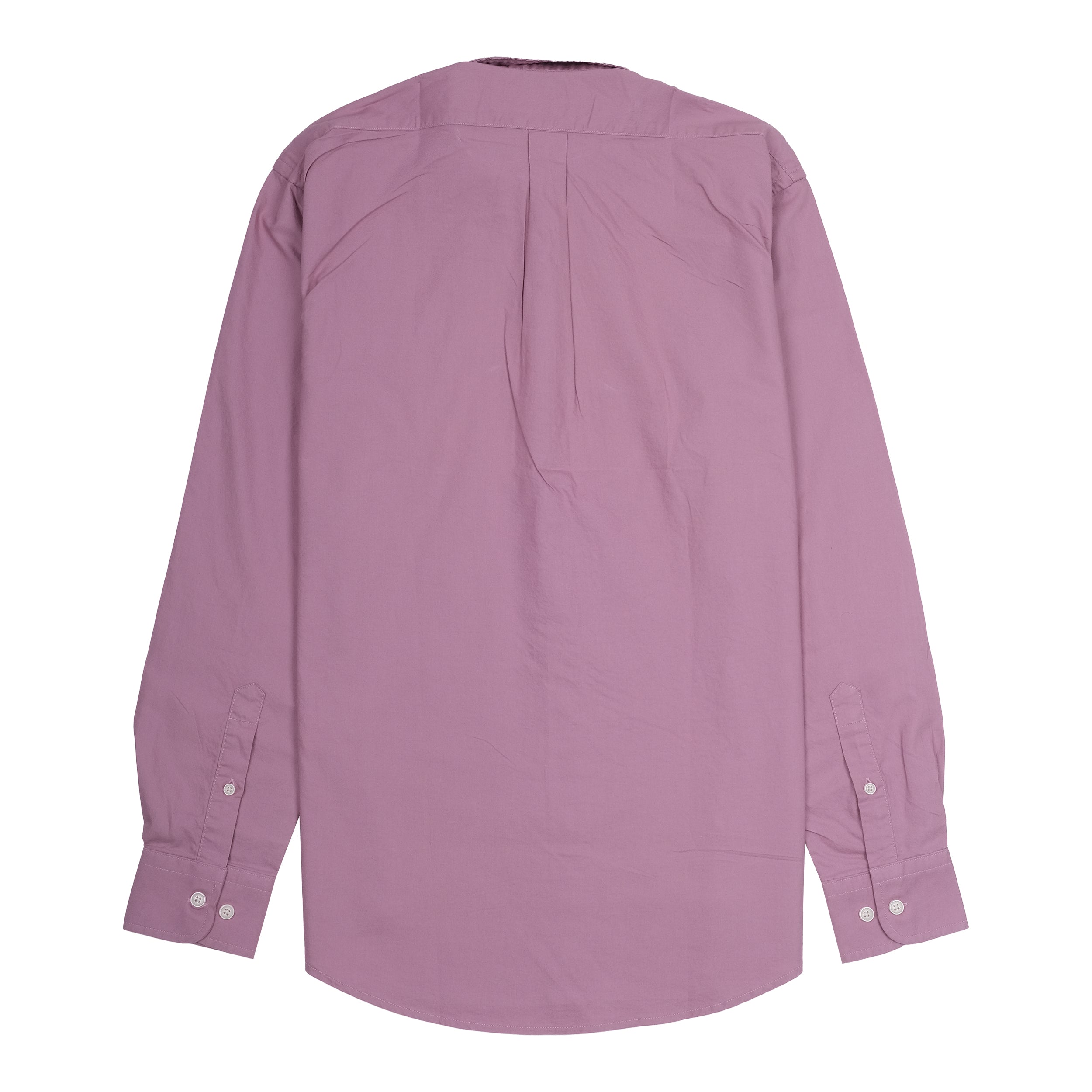 BROOKS BROTHERS Blushing Orchid Regent Fit Stretch Dress Shirt