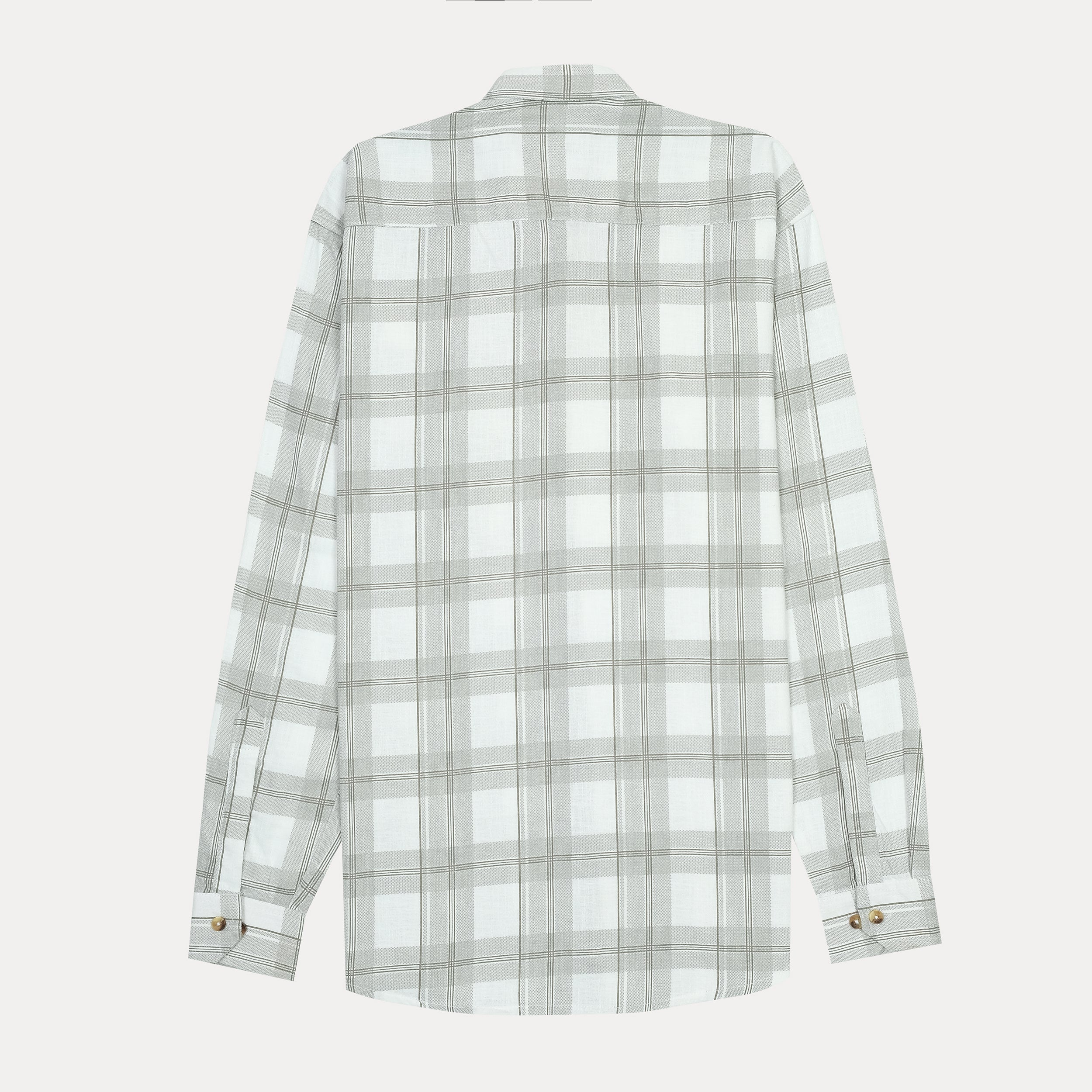 POLO RALPH LAUREN Serene Pebble Classic Fit Plaid Button-Down Shirt