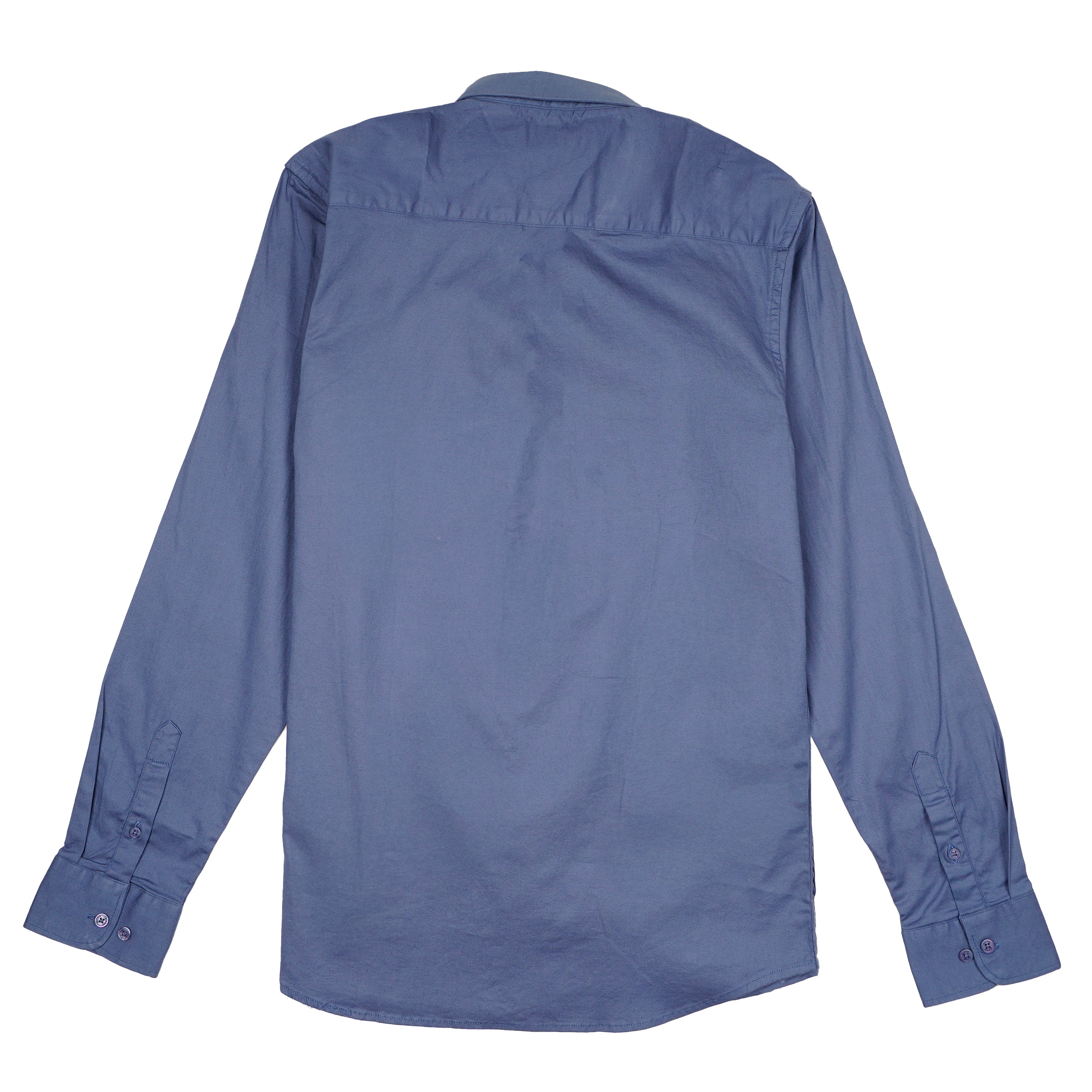 BRAND Aurelian Mist Regular Fit Long Sleeve Button-Up Shirt