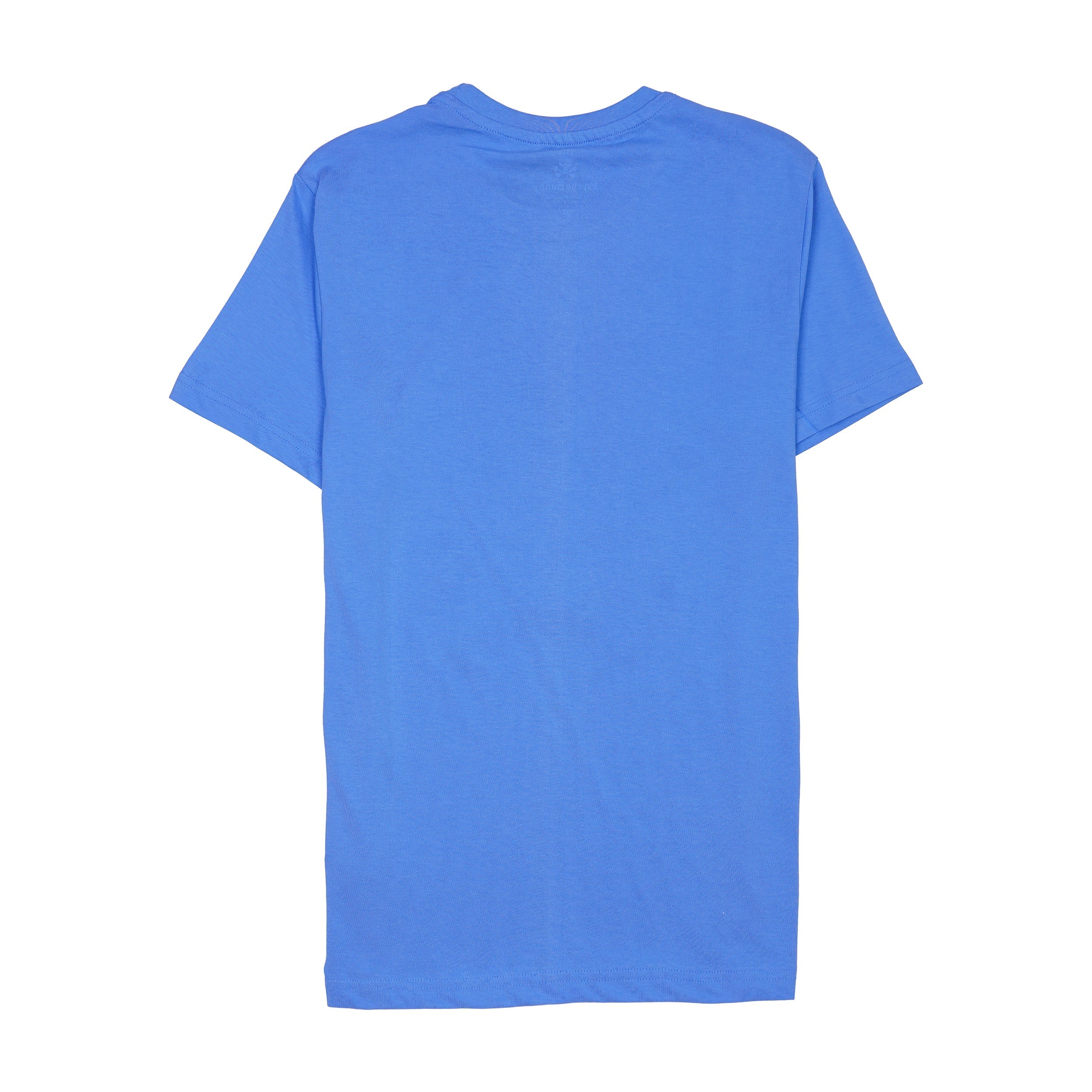 PSYCHO BUNNY Celestial Teal Relaxed Fit Short Sleeve Graphic T-Shirt