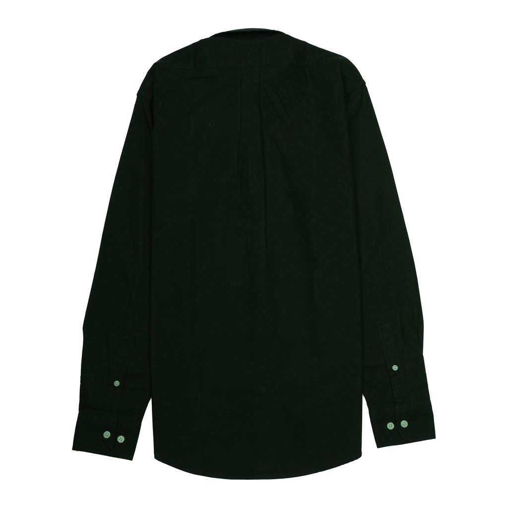 BROOKS BROTHERS Enchanted Pine Classic Fit Long Sleeve Button-Up Shirt