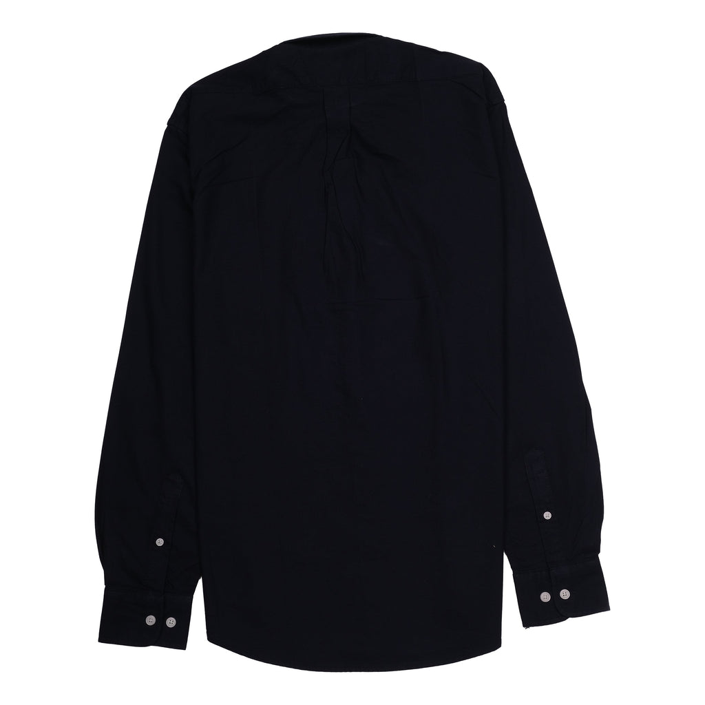 BROOKS BROTHERS Midnight Velvet Classic Fit Long Sleeve Button-Down Shirt