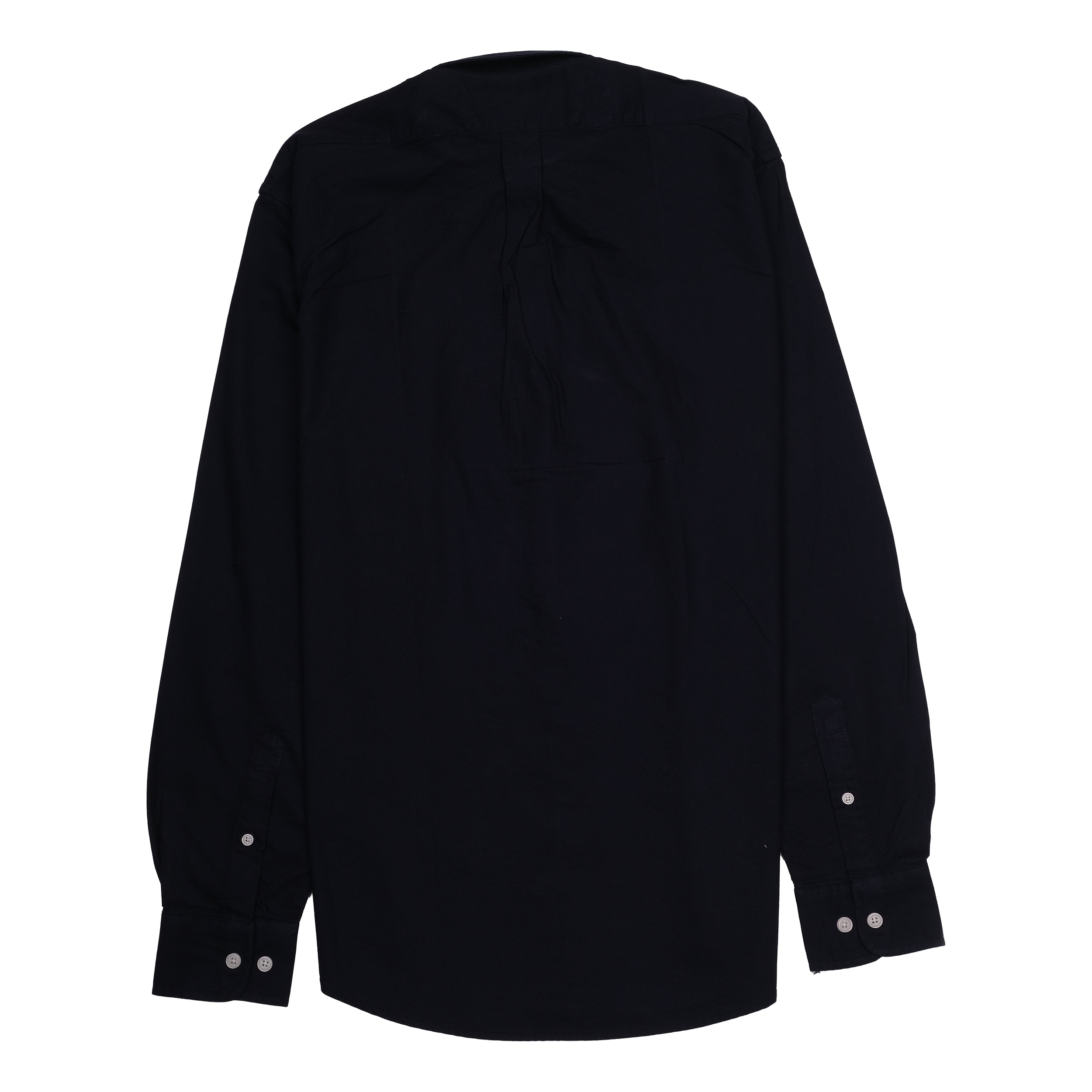 BROOKS BROTHERS Midnight Velvet Classic Fit Long Sleeve Button-Down Shirt