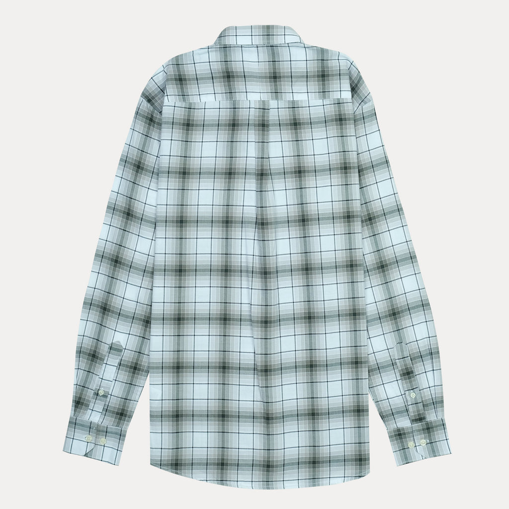 POLO RALPH LAUREN Enchanted Sage Classic Fit Long Sleeve Button-Down Shirt