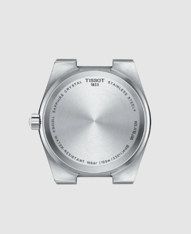 TISSOT Celestial Mint Automatic PRX Powermatic 80 Watch