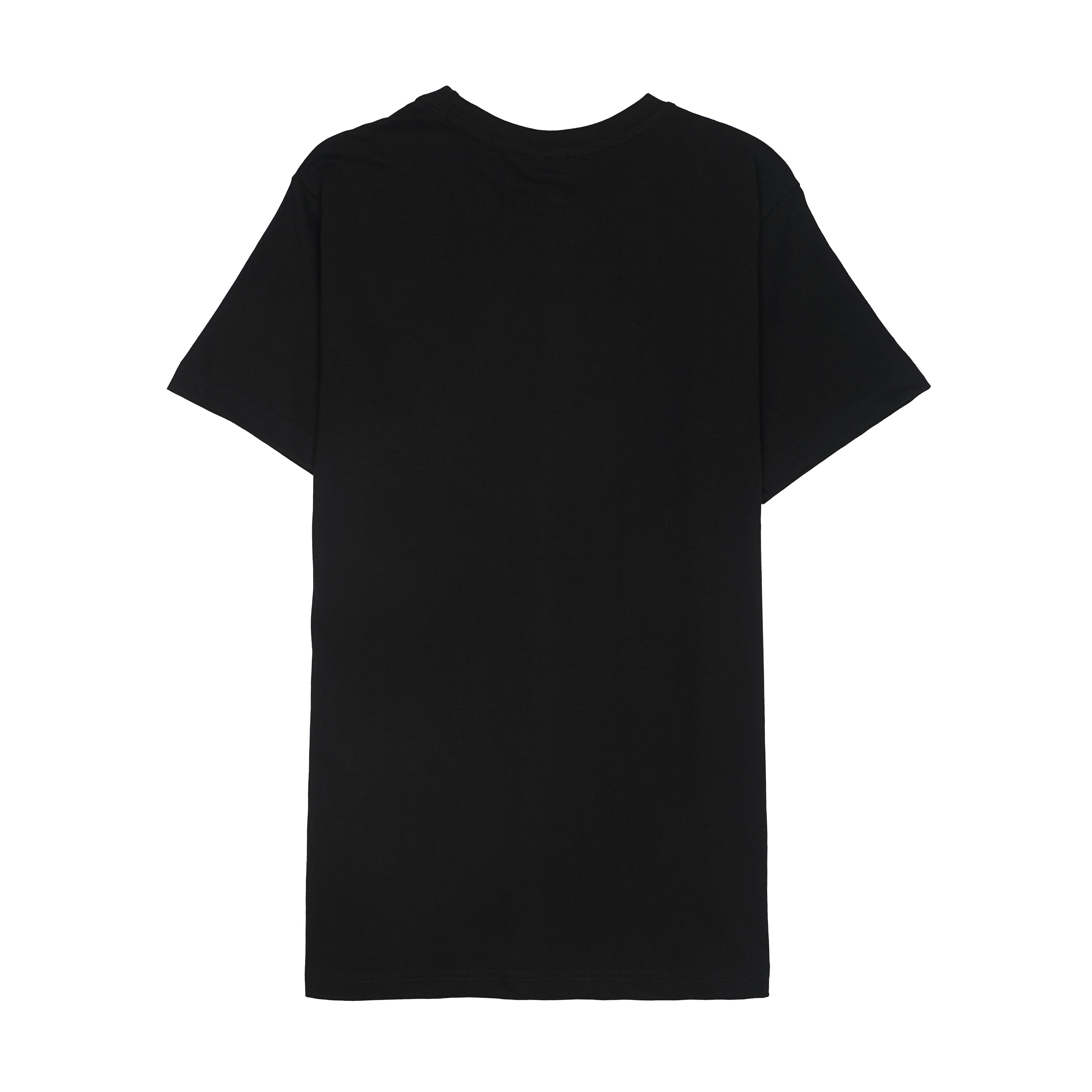 PUMA Radiant Obsidian Casual Fit Short Sleeve Graphic T-Shirt