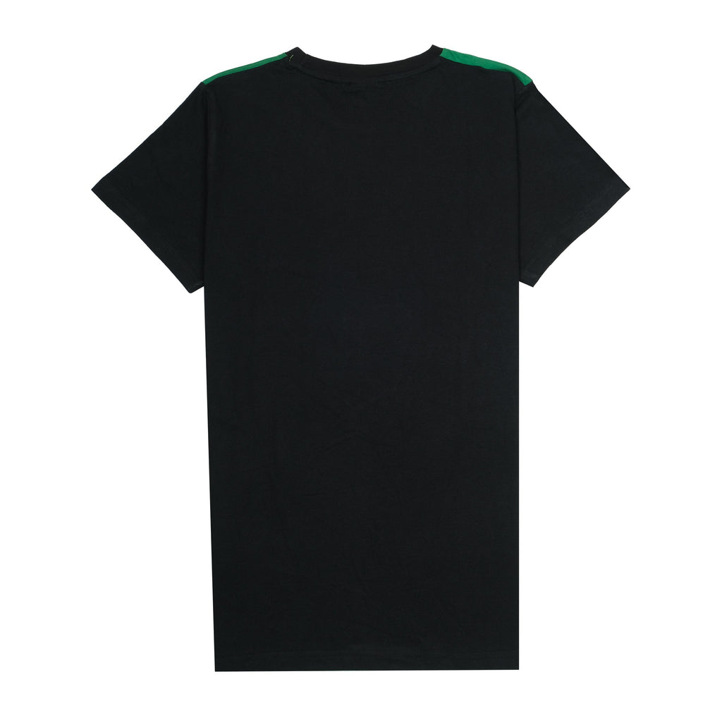 PUMA Enchanted Forest Slim Fit Graphic Tee