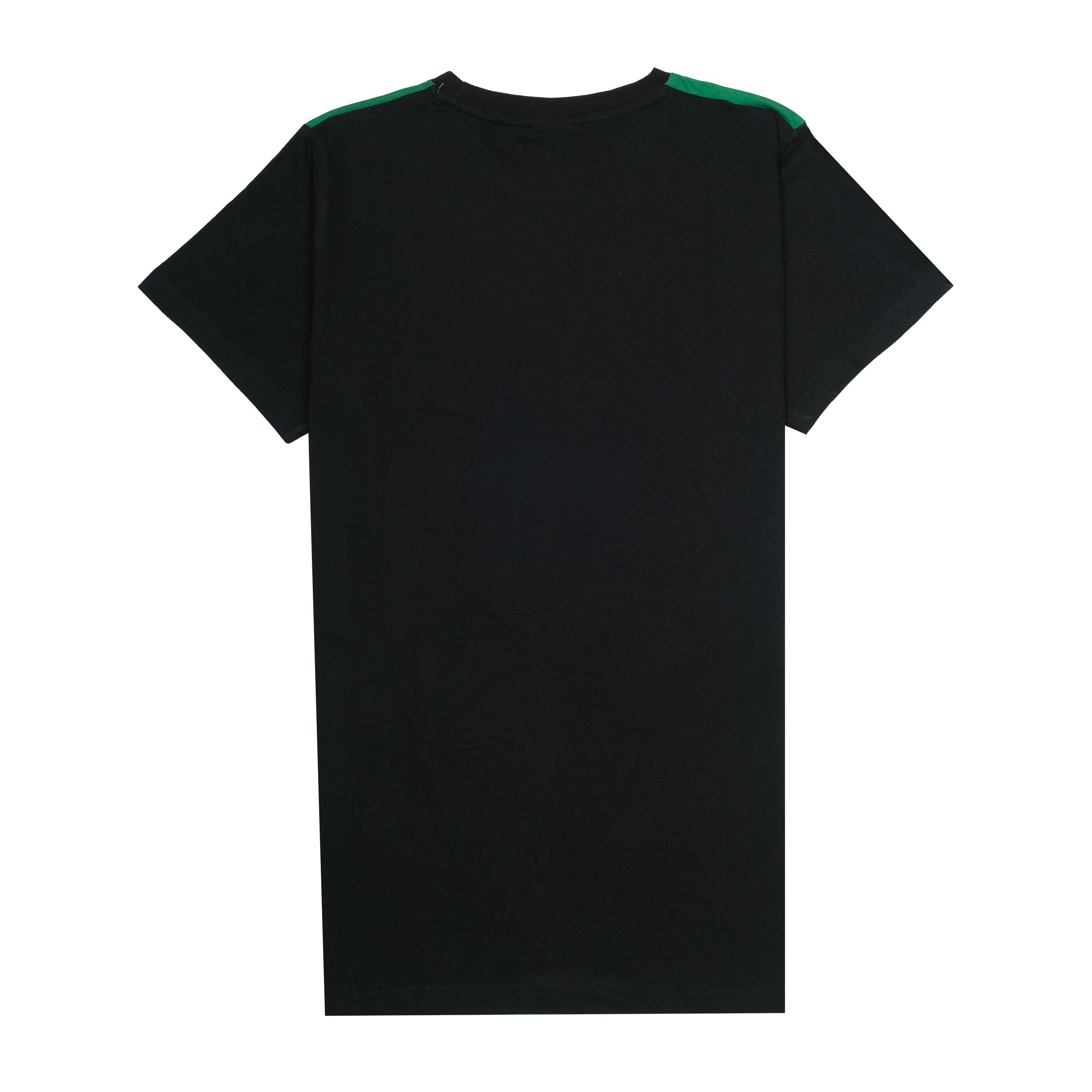 PUMA Enchanted Forest Slim Fit Graphic Tee