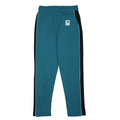 TOMMY JEANS Seraphic Teal Tailored Fit Colorblock Track Pants
