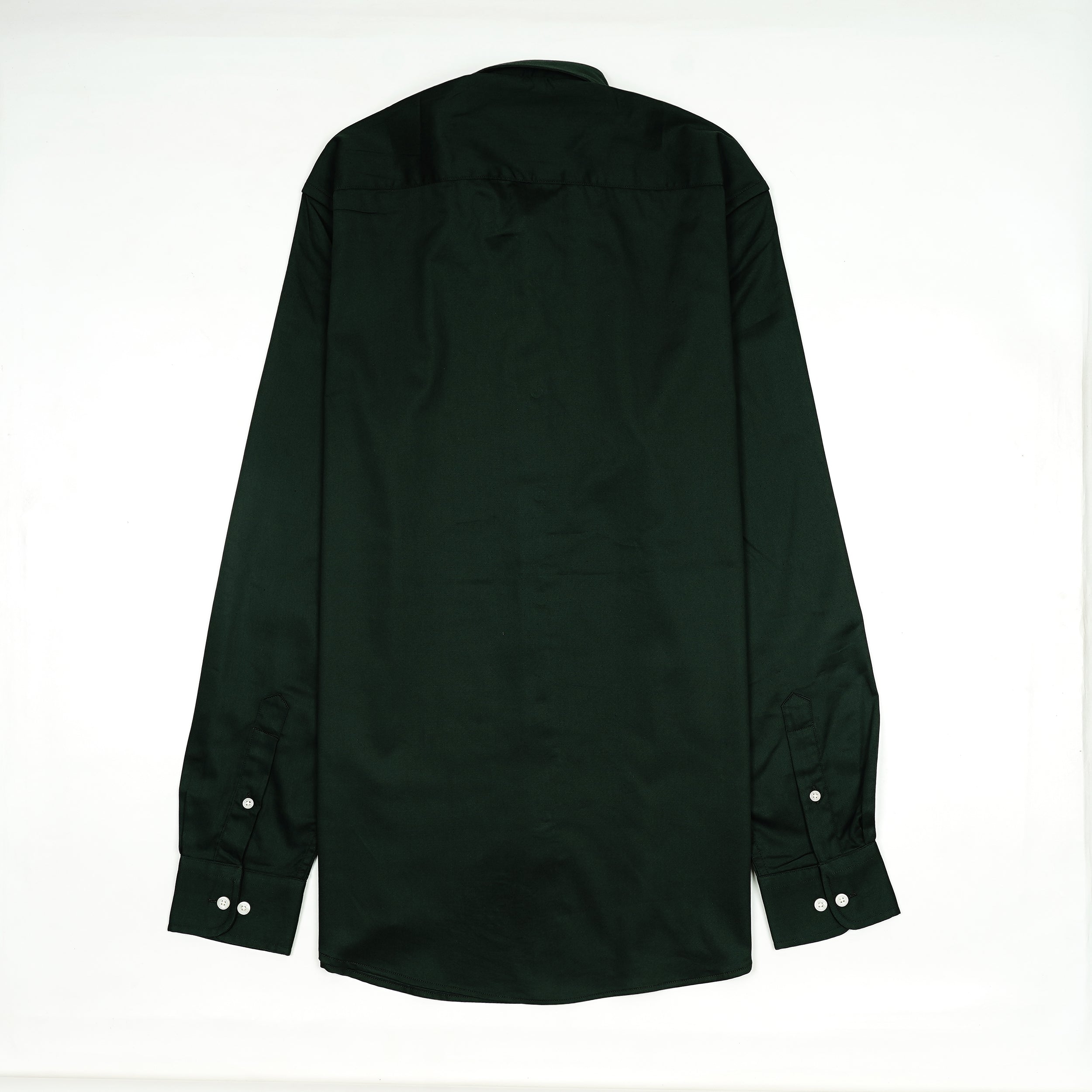 TOMMY HILFIGER Opulent Fern Classic Fit Long Sleeve Button-Down Shirt
