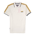 SUPERDRY Frosted Pearl Classic Fit Piqu�� Polo Shirt