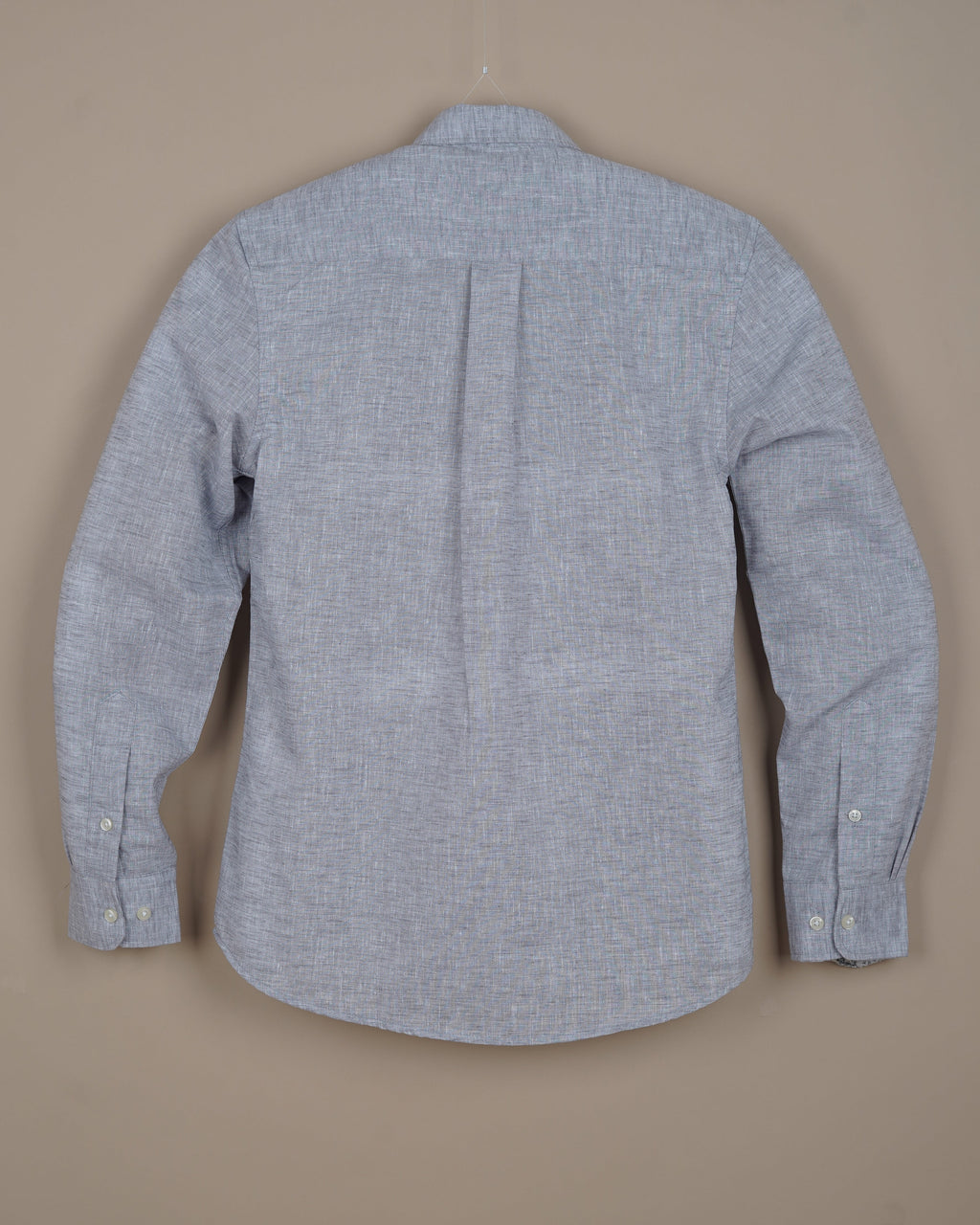 POLO RALPH LAUREN Opulent Pearl Classic Fit Long Sleeve Button-Down Shirt