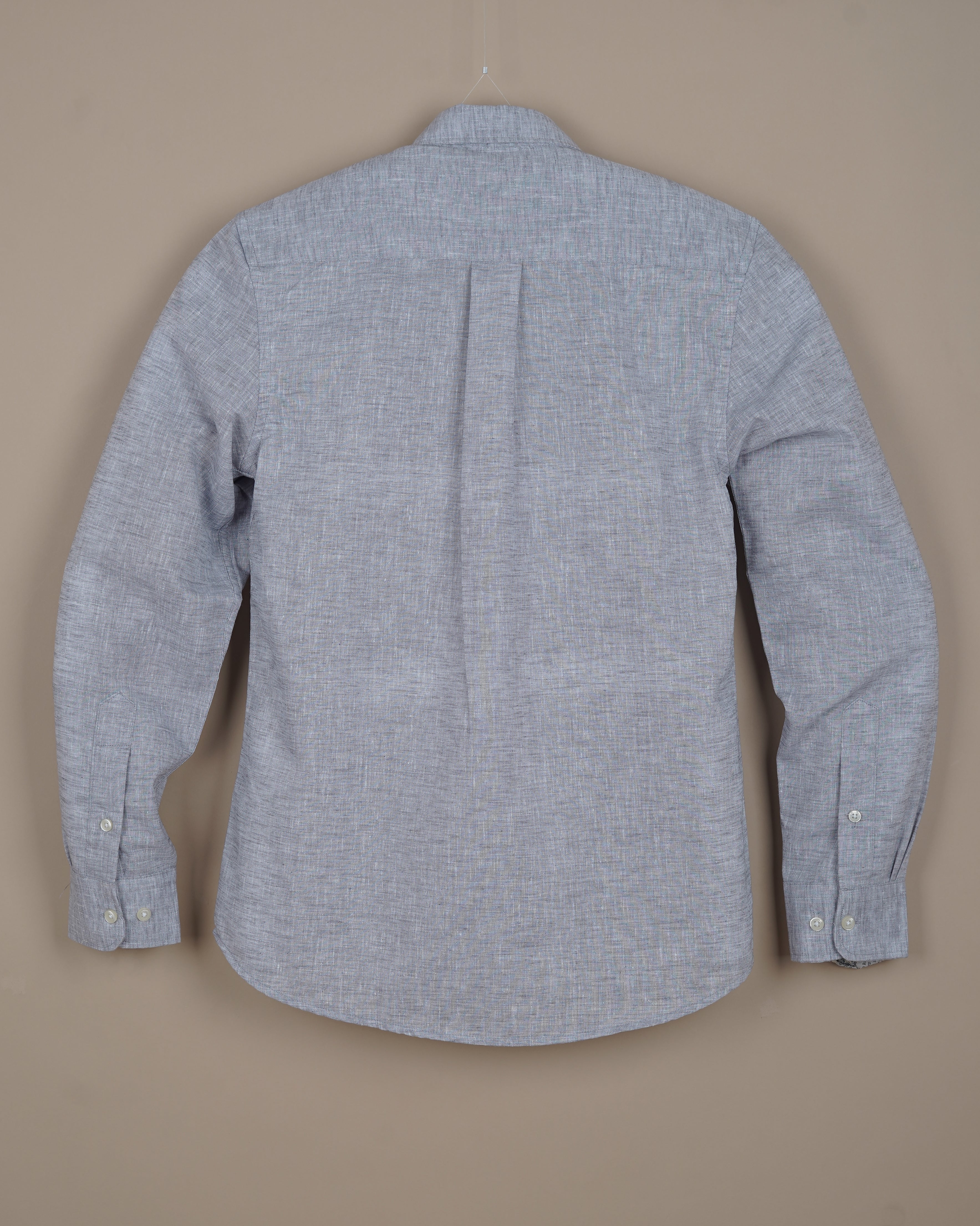 POLO RALPH LAUREN Opulent Pearl Classic Fit Long Sleeve Button-Down Shirt