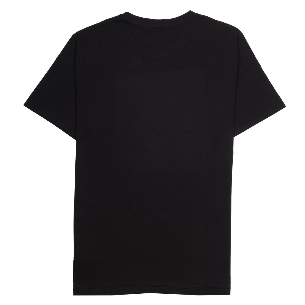 POLO RALPH LAUREN Midnight Onyx Classic Fit Short Sleeve Graphic Tee