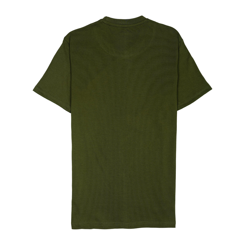 SUPERDRY Enchanted Amber Relaxed Fit Short Sleeve Tee