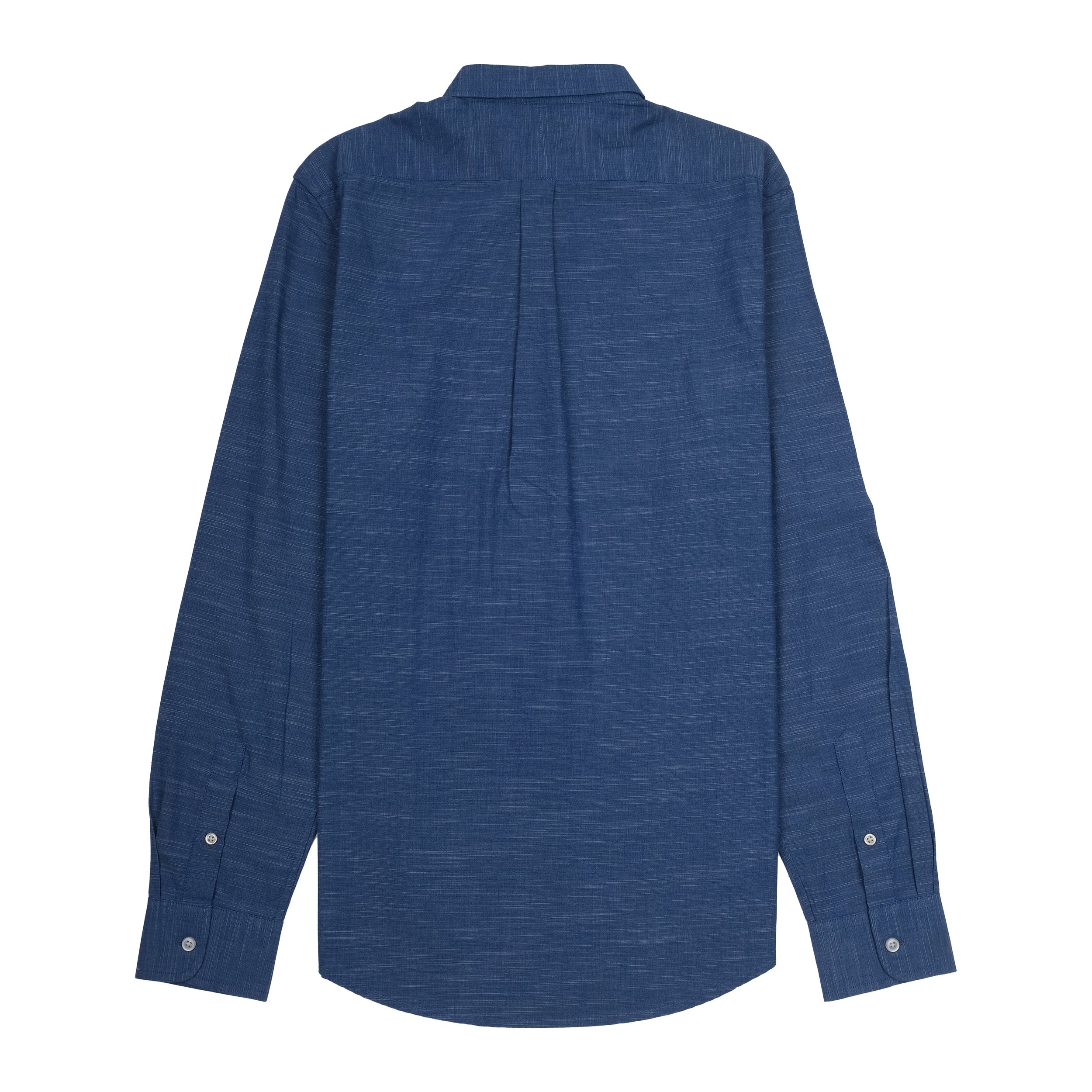 RALPH LAUREN Oceanic Teal Classic Fit Long Sleeve Button-Down Shirt