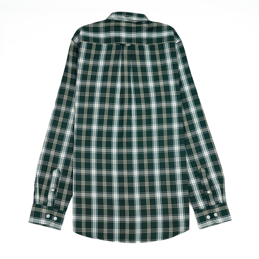 GANT AURELIAN JADE Tailored Fit Long Sleeve Shirt