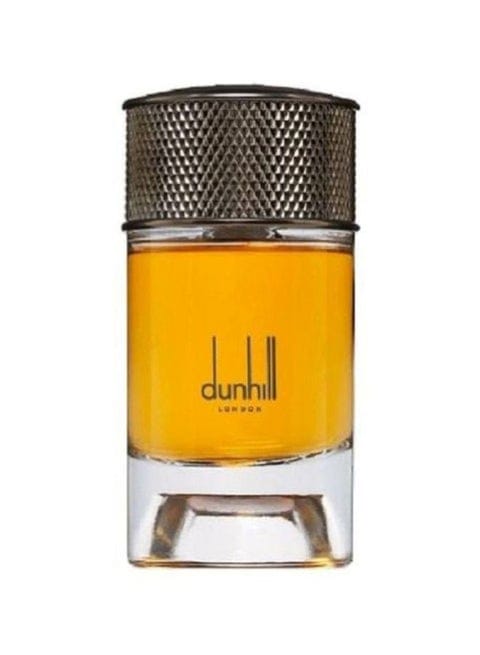 DUNHILL London Moroccon Amber