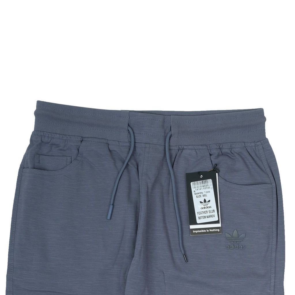 ADIDAS Originals Twilight Slate Essential Slim Fit Jogger Pants