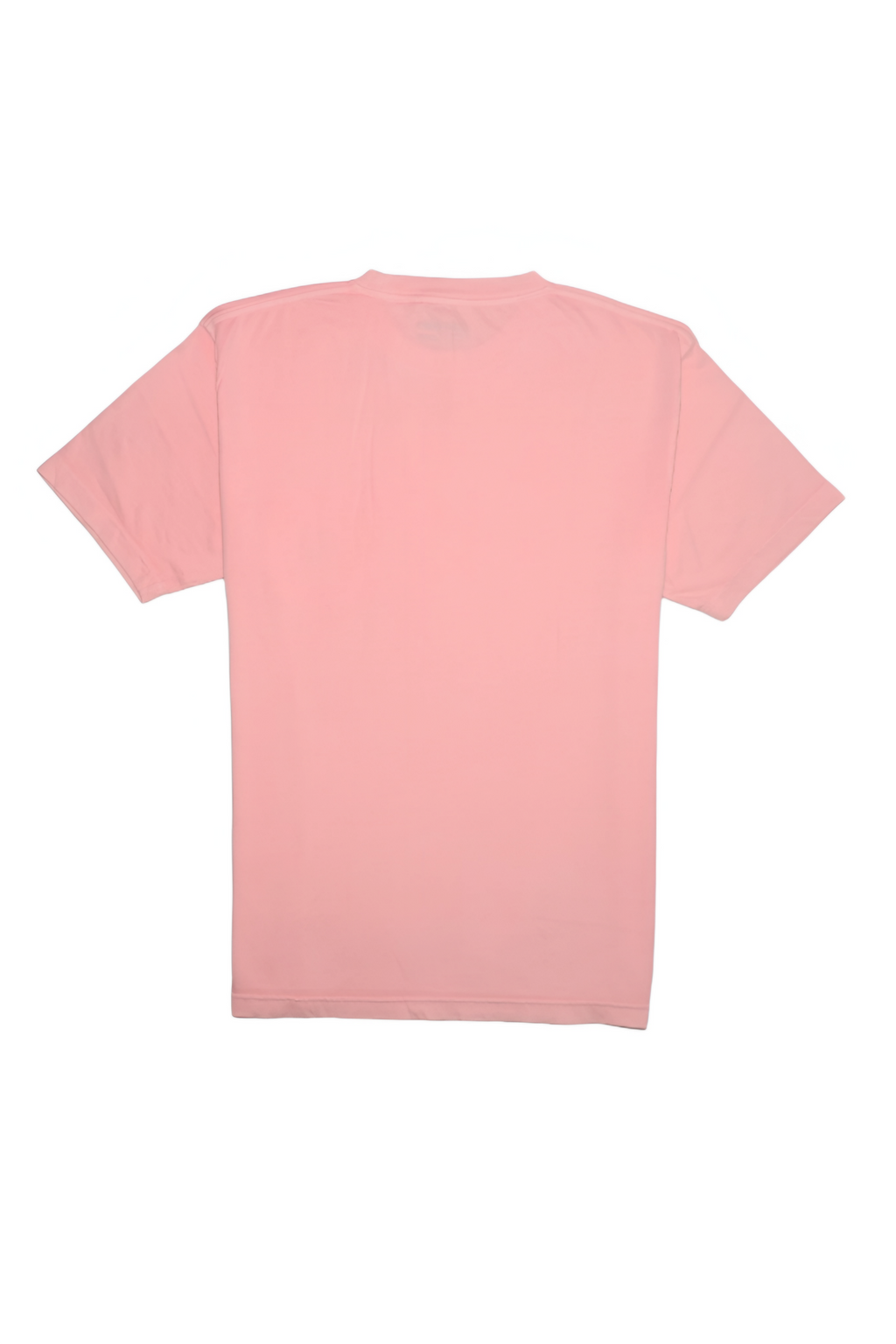 CALVIN KLEIN Whispering Lilac Tailored Fit Short Sleeve T-Shirt