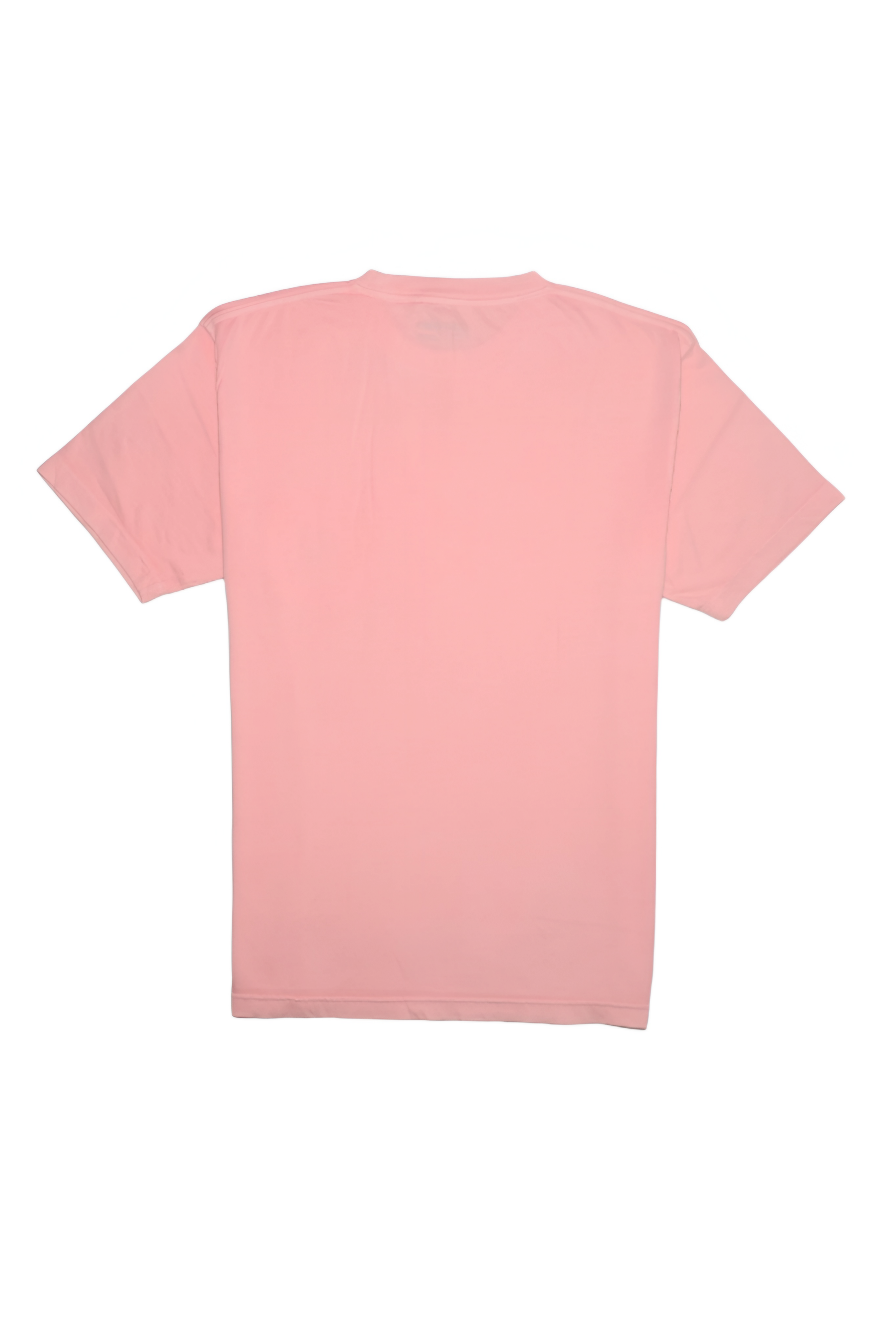 CALVIN KLEIN Whispering Lilac Tailored Fit Short Sleeve T-Shirt