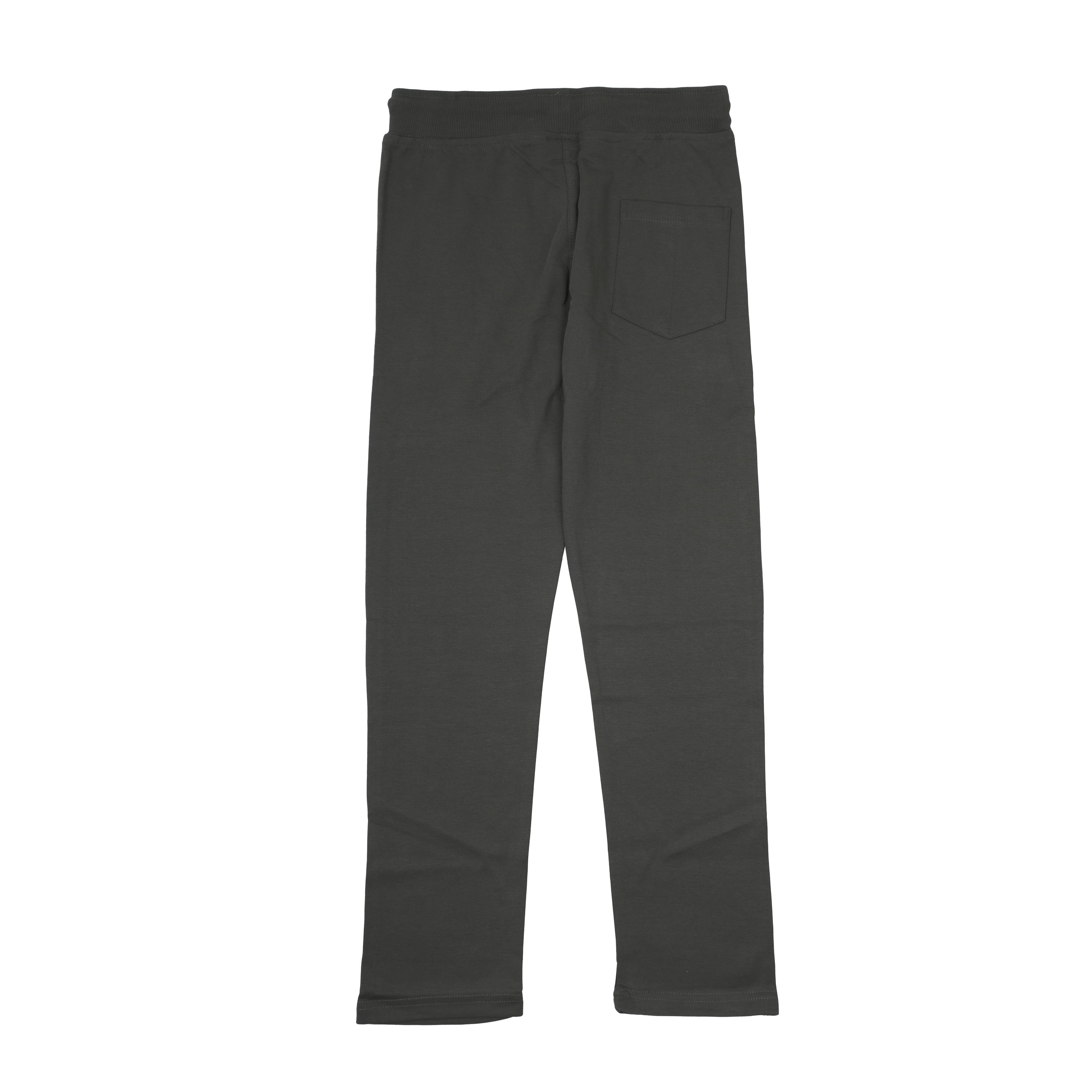PUMA Forest Green Luxe Fit Jogger Sweatpants