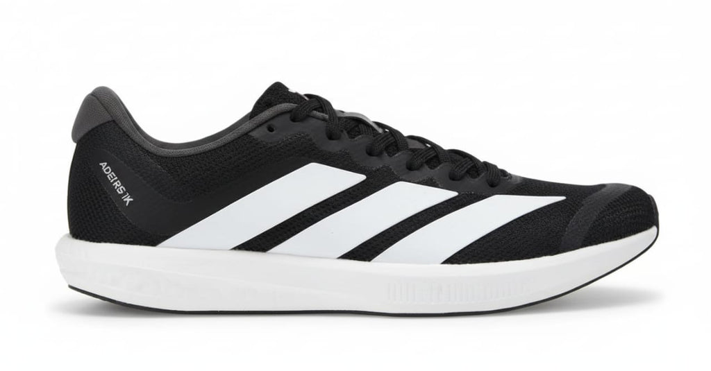 ADIDAS Starlit Obsidian Ultra-Light Adizero K Running Shoes