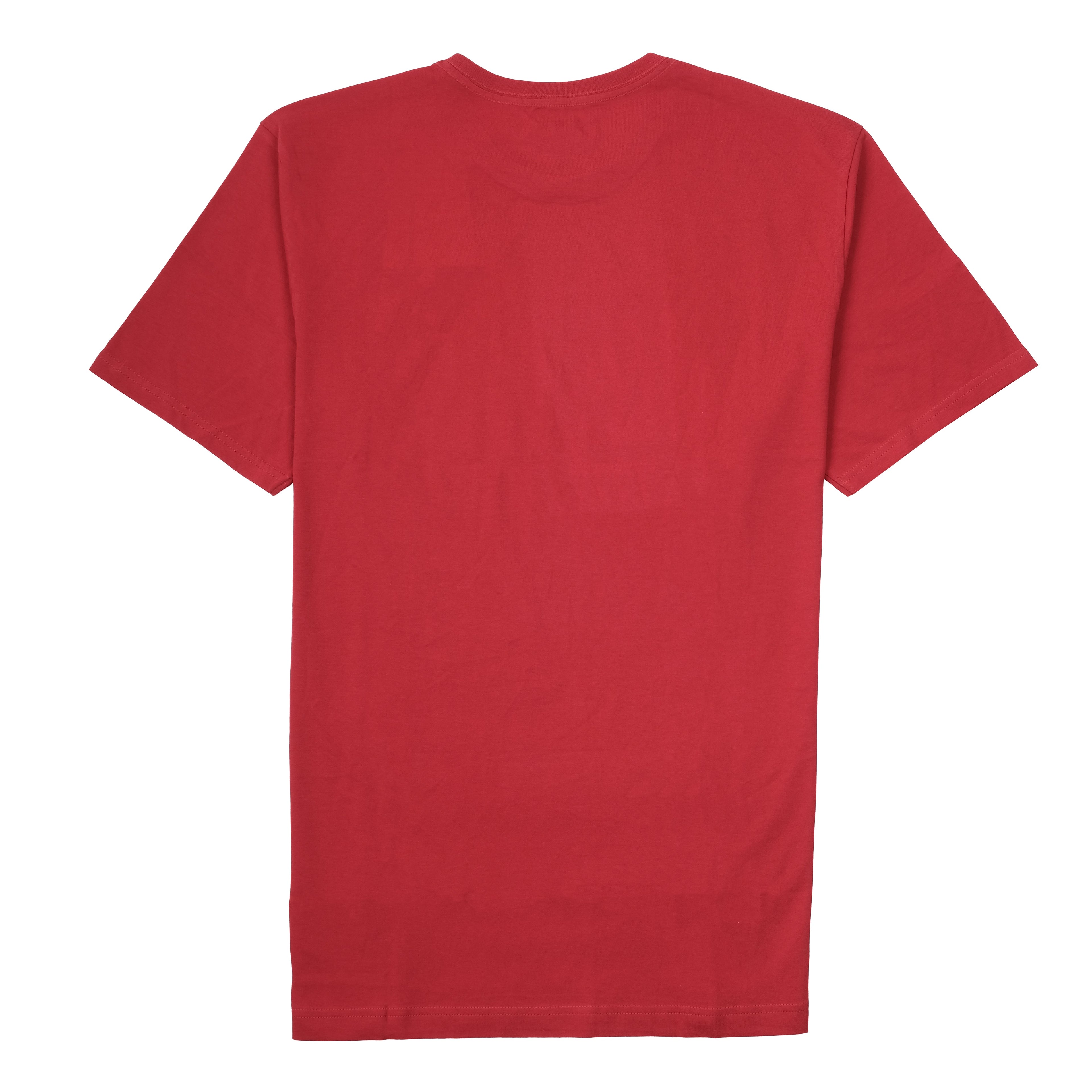 NAUTICA Crimson Tide Classic Fit Short Sleeve Tee