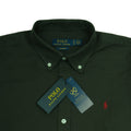POLO RALPH LAUREN Enchanted Forest Classic Fit Long Sleeve Button-Down Shirt