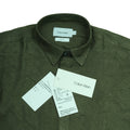 CALVIN KLEIN Enchanted Forest Slim Fit Long Sleeve Shirt