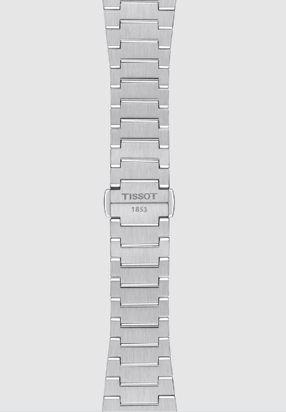 TISSOT Celestial Mint Automatic PRX Powermatic 80 Watch