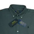 POLO RALPH LAUREN Enchanted Forest Classic Fit Button-Down Shirt