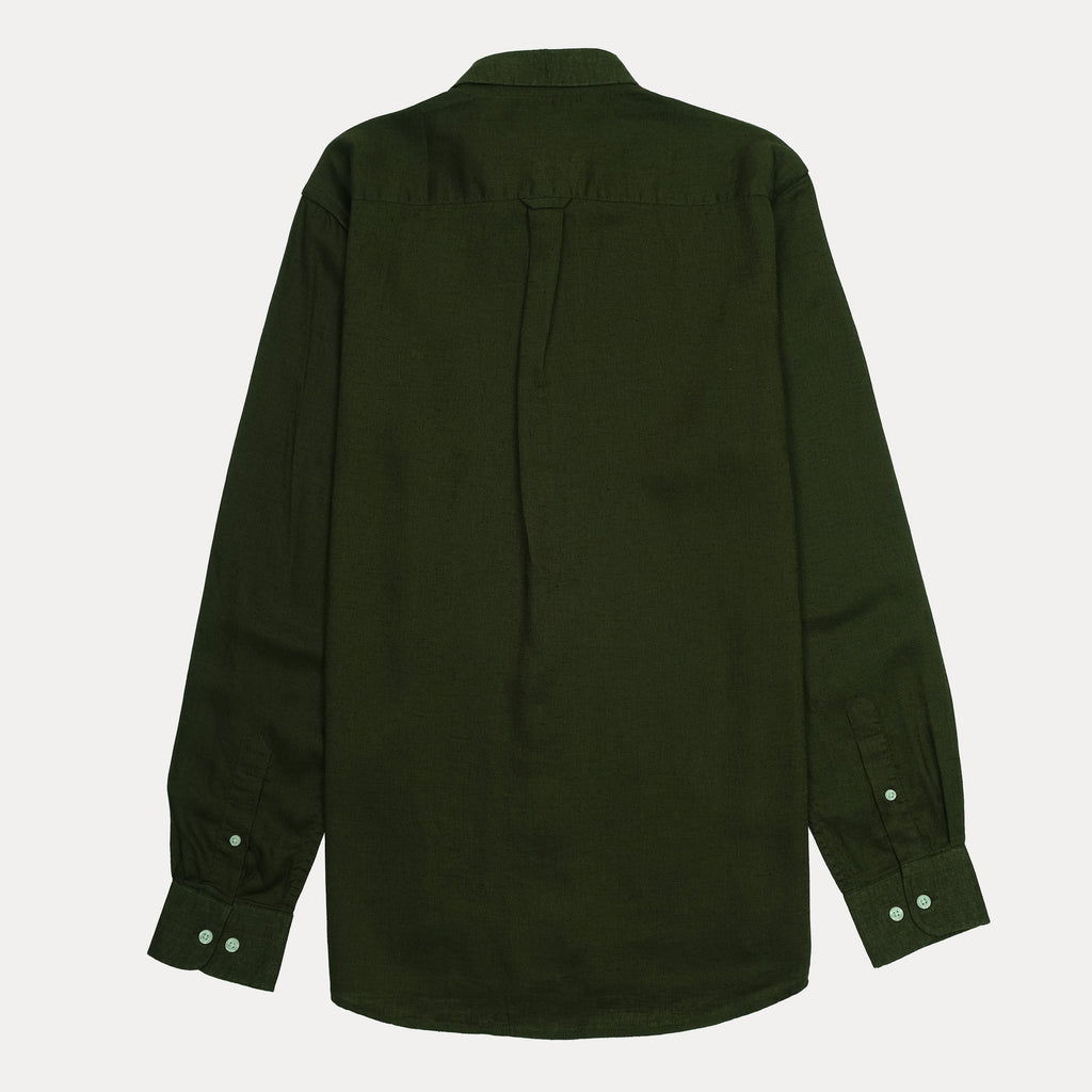 POLO RALPH LAUREN Enchanted Forest Classic Fit Long Sleeve Button-Up Shirt