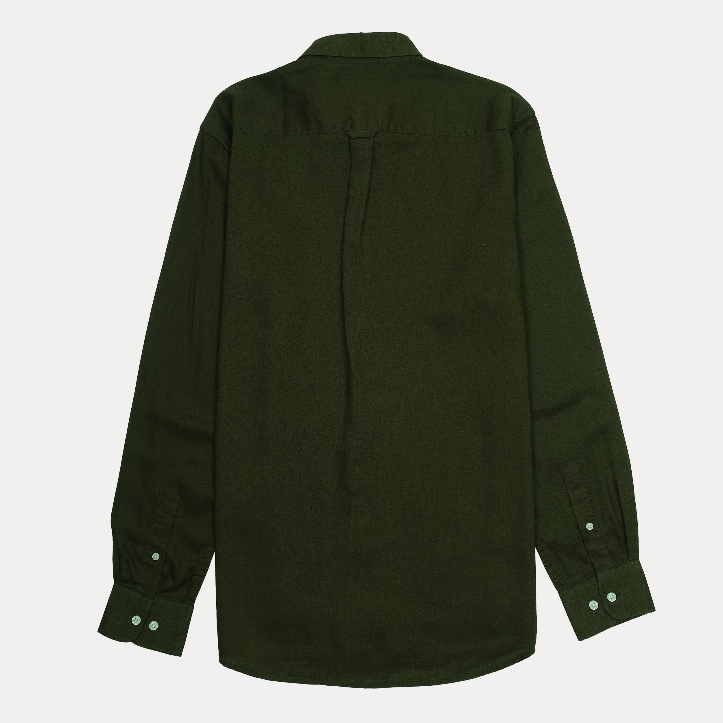 POLO RALPH LAUREN Enchanted Forest Classic Fit Long Sleeve Button-Up Shirt