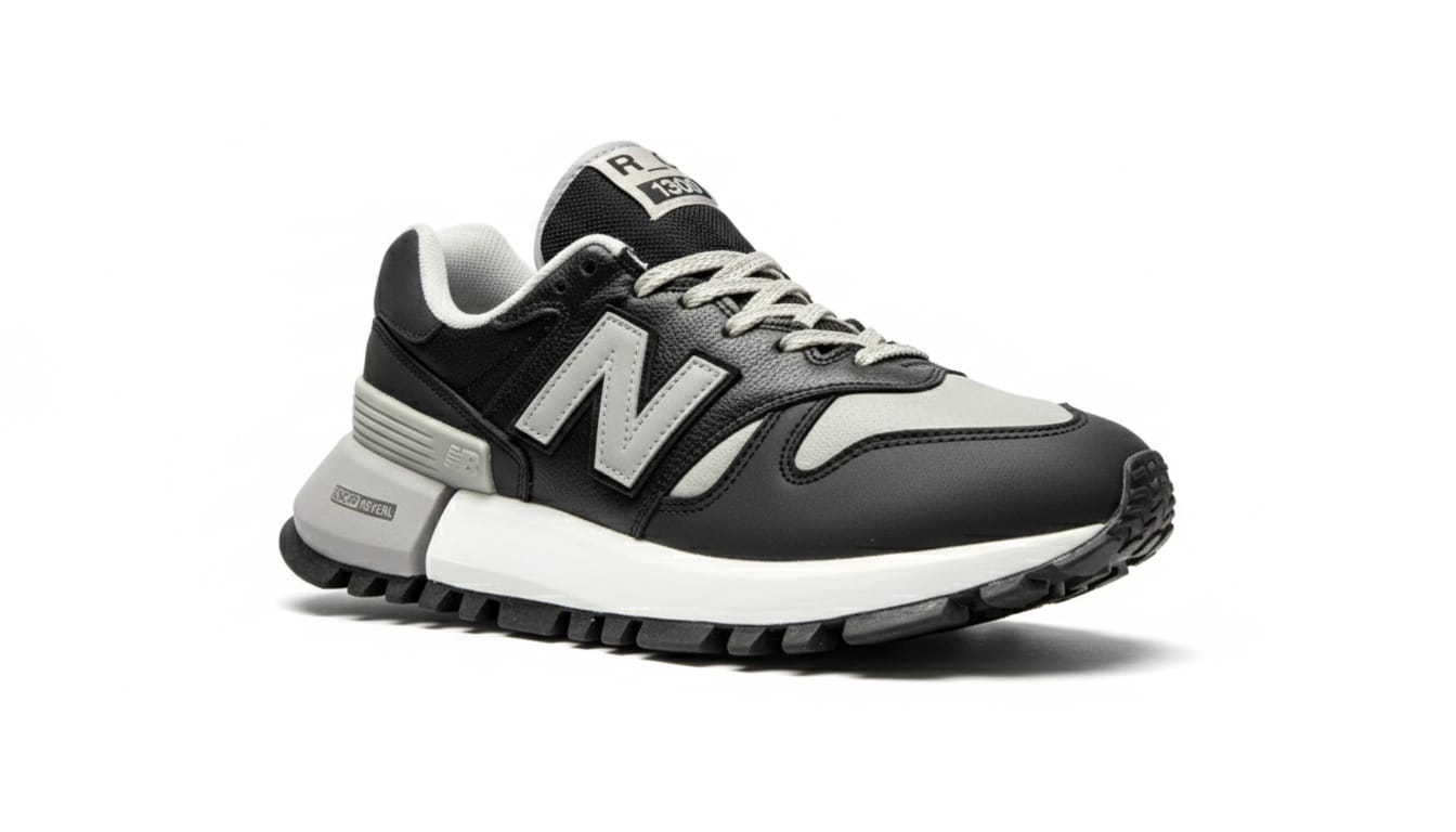 New Balance 1330 Classic Running Sneakers