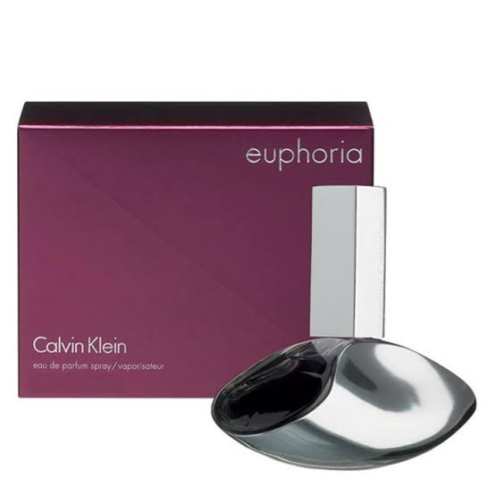 CALVIN KLEIN Radiant Amber Dream Eau de Parfum Spray