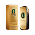 PACO RABANNE Luxe Amber Infusion Eau de Toilette 100ml