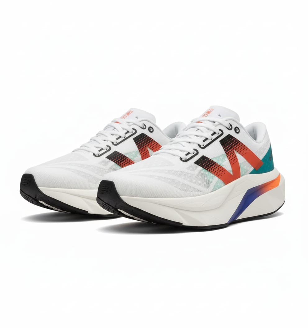 New Balance Fresh Foam X 1080v12 Running Shoes