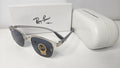 Ray-Ban Tech Metal Frame Sunglasses