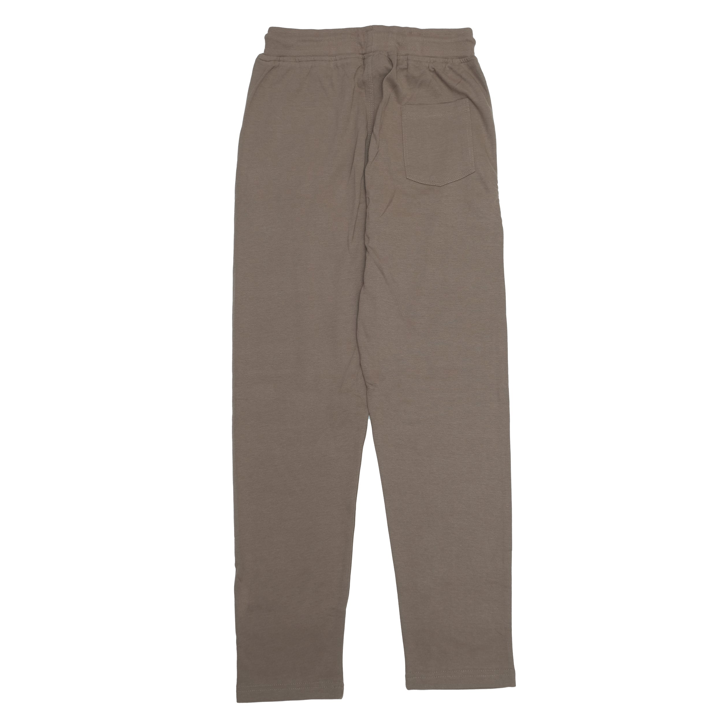 CK Rustic Taupe Relaxed Fit Jogger Pants