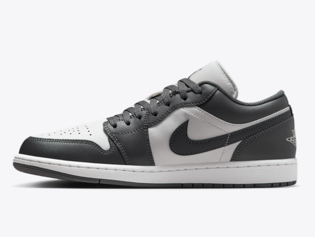 NIKE Lunar Ash Retro Low Top Sneakers