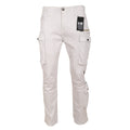 G-STAR RAW Frosted Pearl Tapered Fit Cargo Pants