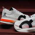 On Cloudstratus Performance Running Shoes