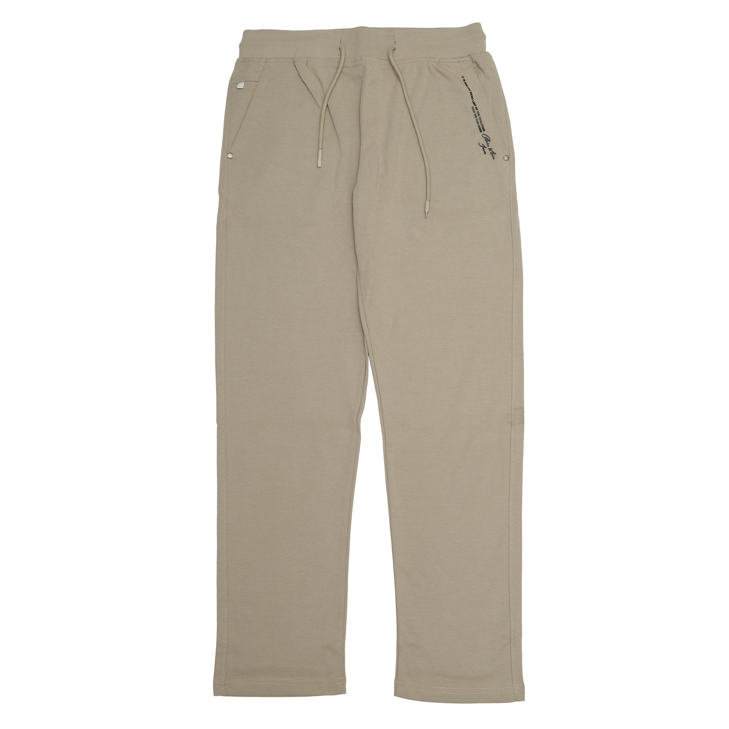 CALVIN KLEIN Desert Mirage Luxe Drawstring Lounge Pants