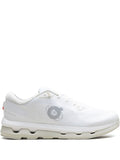 On Running Cloudstratus White Sneakers