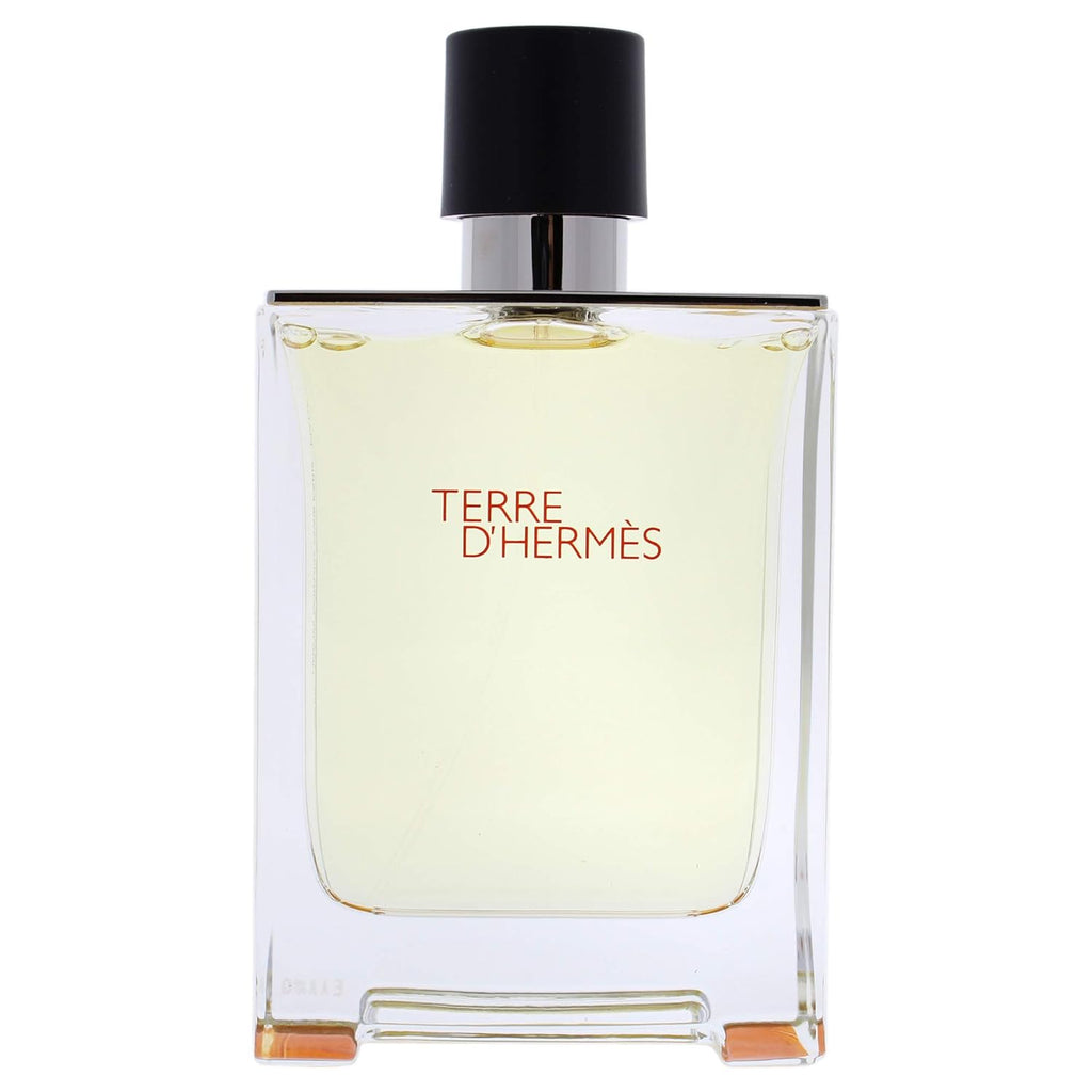 HERMÈS Celestial Amber Essence Eau de Toilette 100ml