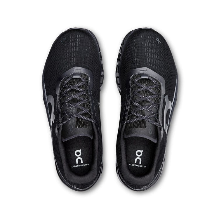 On Cloudmonster Performance Running Shoes